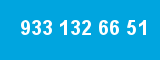 933 132 66 51 933 132 66 51